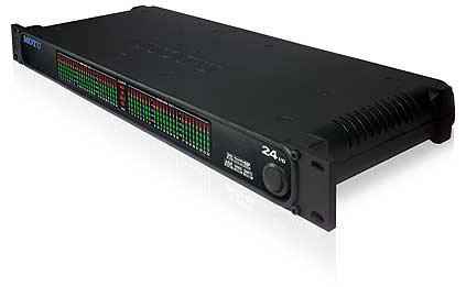 Фото MOTU AUDIO 24 I/O Core System