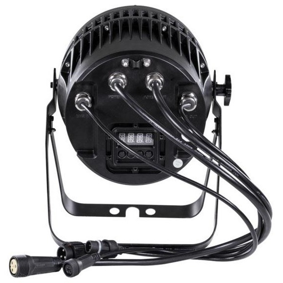 Фото Светодиодный архитектурный светильник SILVER STAR SS342 XCET SUPERSOLAR ZE/TZ OUTDOOR MK4