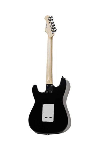 Фото Электрогитара Voltone EG-S10 Black