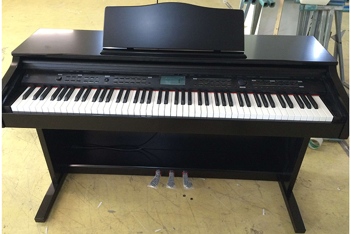 Фото Пианино Middleford DUP-200A