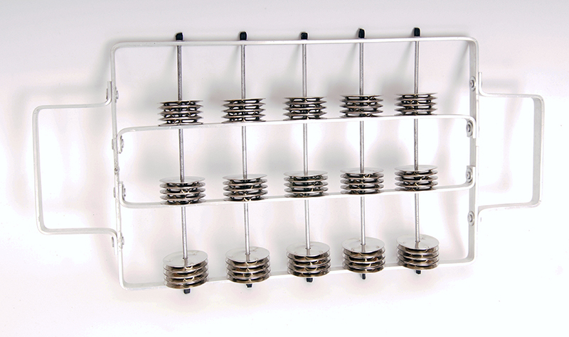 Фото Рокар, алюминиевая рама Fleet CHL15