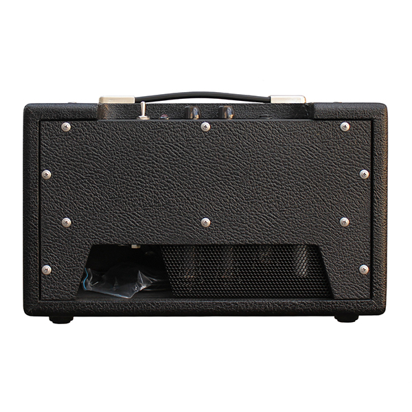 Фото Гитарный комбоусилитель Yerasov Tonmeister 