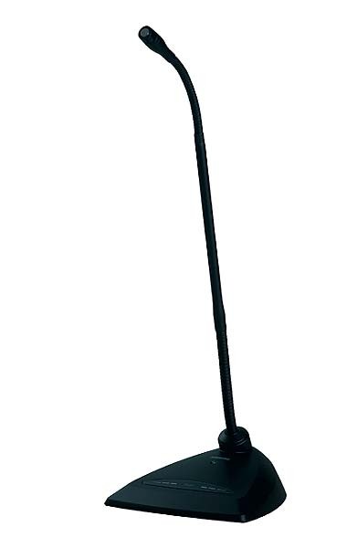 Фото Микрофон SHURE MX418D/S18'