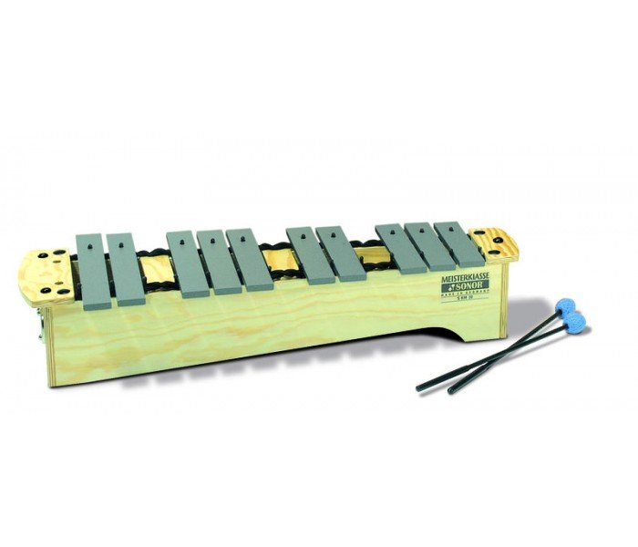 Фото Sonor 22200101 Orff Meisterklasse SKM 20