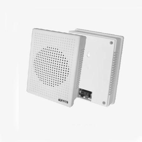 Фото Громкоговоритель TADS DS-634 настенный