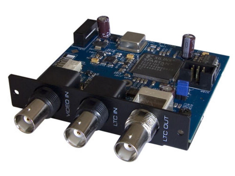 Фото RME FF-TCO Time Code Option