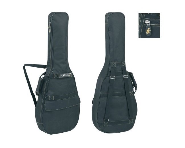 Фото GEWA Pure Turtle Series 100 Classic 4/4