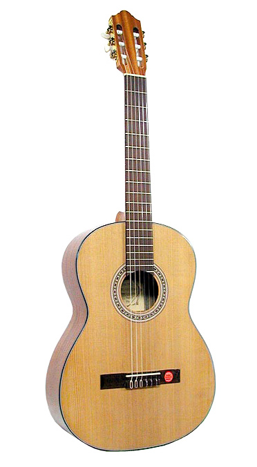 Классические cremona 4855 1/2 в магазине Music-Hummer