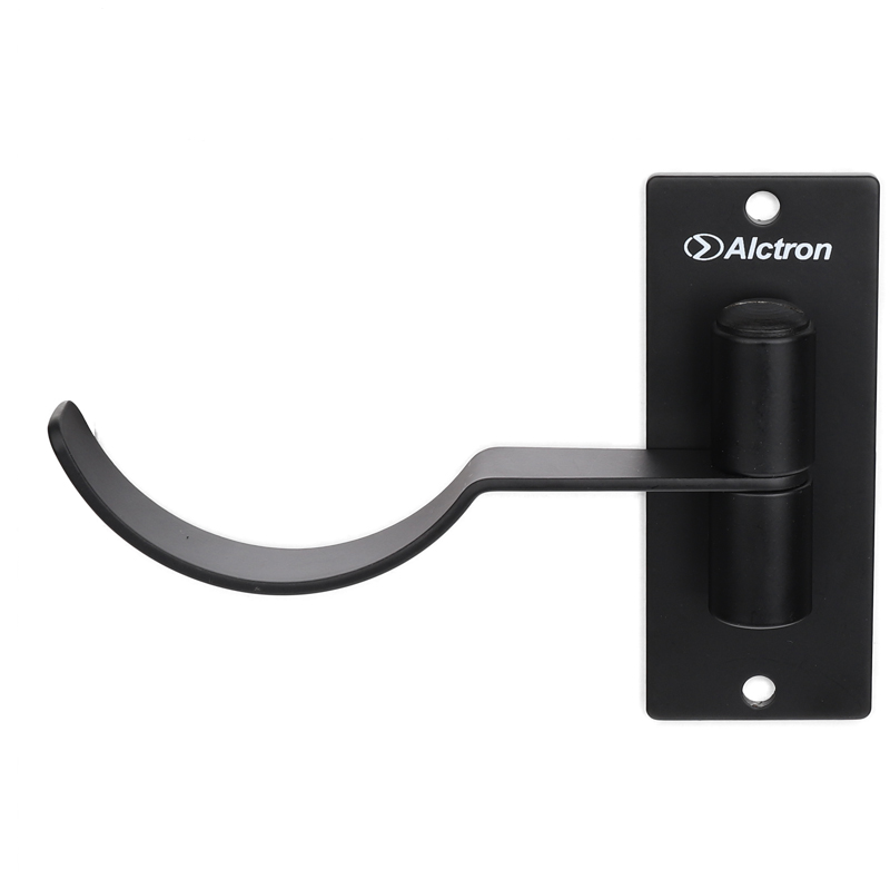 Фото Настенный держатель-крюк для наушников Alctron MAS002