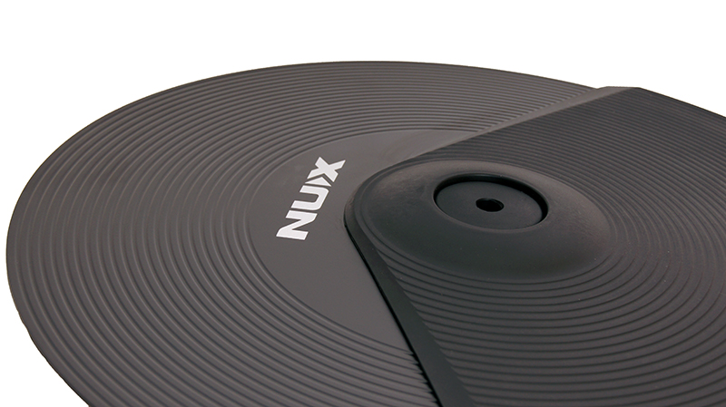 Фото Пэд тарелки 14'', для установок DM-3 и DM-5 Nux 09001-20002-01011