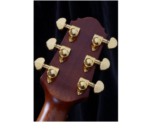 Фото Электроакустическая гитара Crafter LX G-1000CE