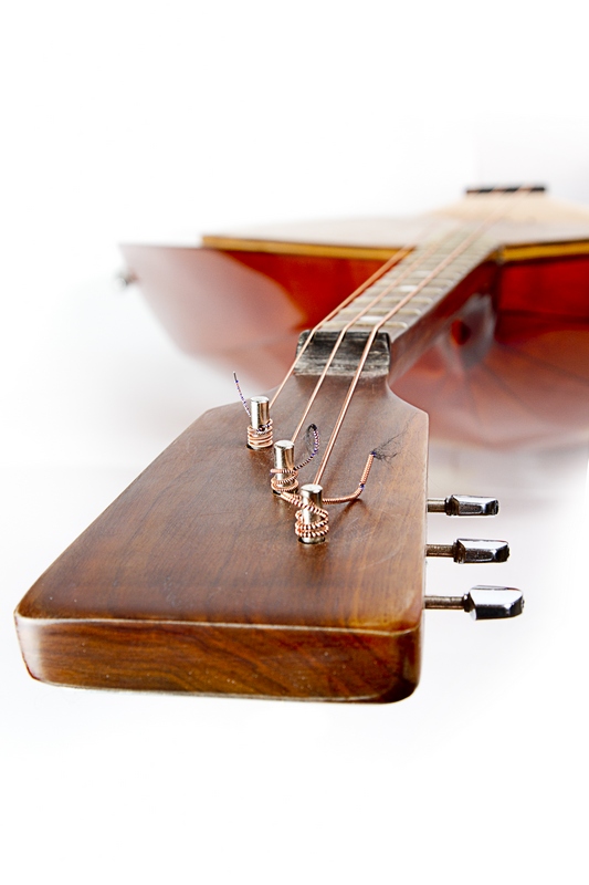 Фото ПКМИ фонда П.И.Чайковского БАЛАЛАЙКА БАС (КАТЕГОРИЯ ВЫСШАЯ)