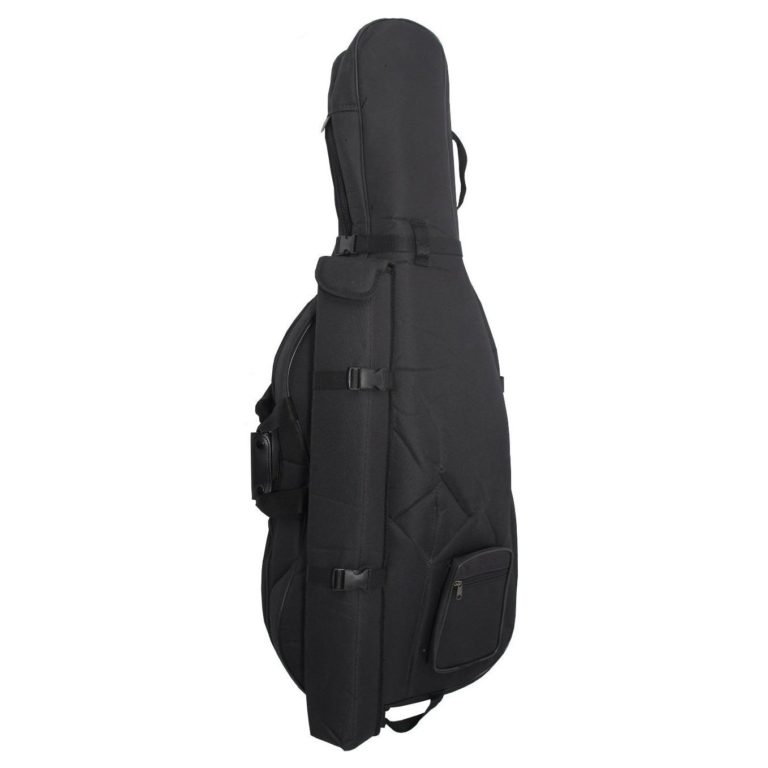 Фото Чехол для виолончели Symphony 3/4