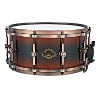 Фото DDrum AR MC 6,5X14 Малый барабан