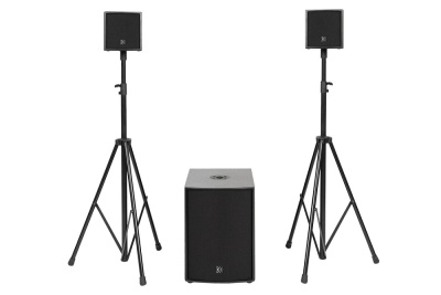 Фото Комплект караоке EVO AntPower Classic