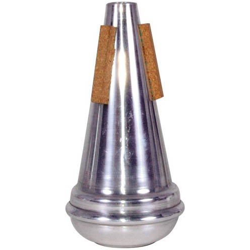 Фото Сурдина для трубы Tom Crown 30TAA PHILHARMONIC STRAIGHT