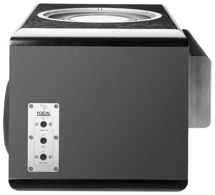 Фото Focal sm9 студийный монитор