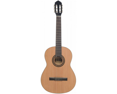 Фото Классическая гитара VESTON C-50A SP/N 4/4