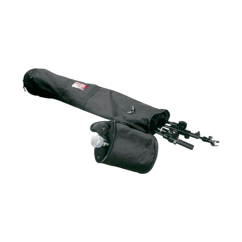 Фото GATOR GX-33