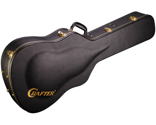 Фото Электроакустическая гитара Crafter LX G-2000CE