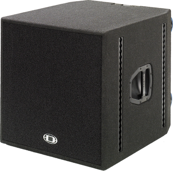 Фото Пассивная акустическая система Dynacord FX 12