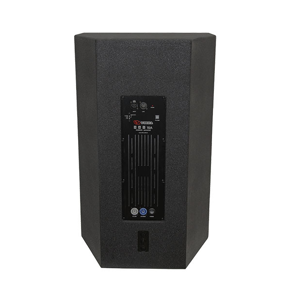 Фото Активная акустическая система VOLTA MAX 15A