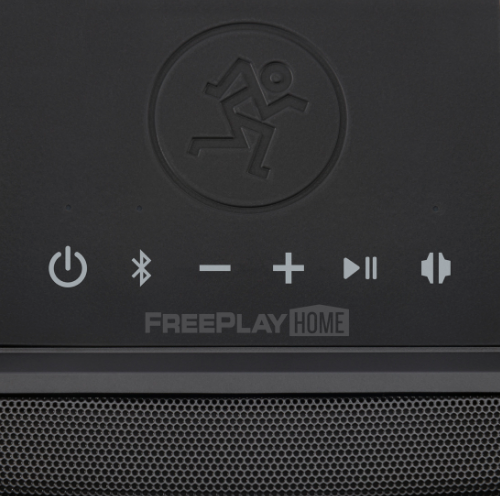 Фото Портативная акустическая система MACKIE FreePlay HOME