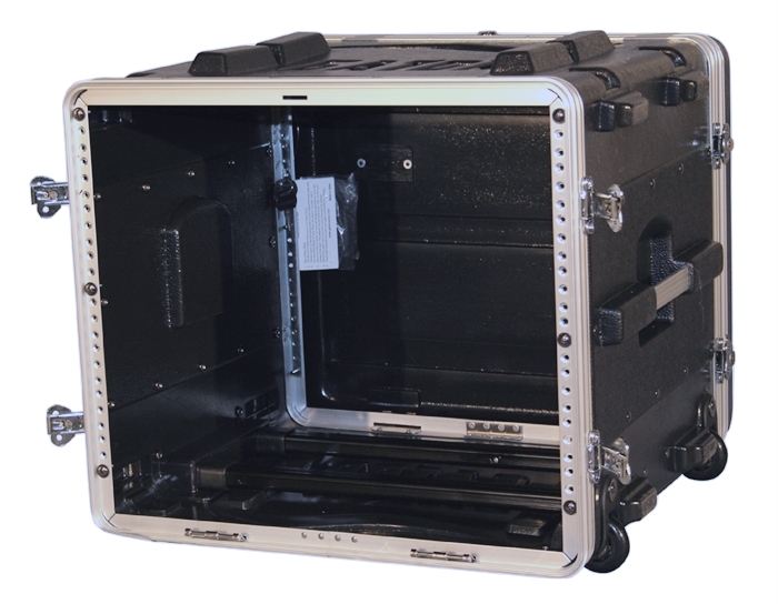 Фото Кейс рэковый GATOR GRR-8L