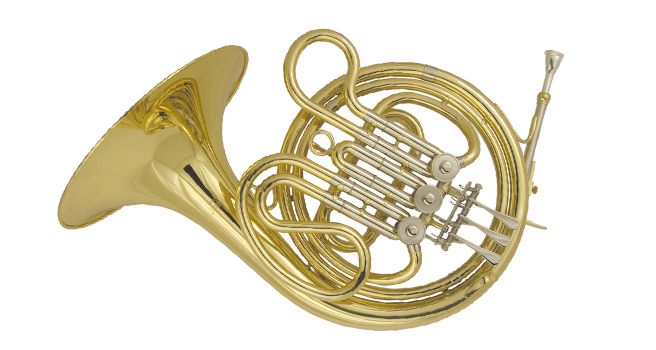 Фото Валторна WISEMANN DFH-CF450