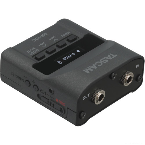 Фото Tascam DR-10CS