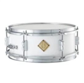 Фото Маршевый малый барабан 5 х 12" Dixon PMSCL052-WT