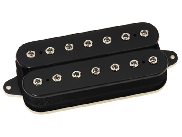 Фото Звукосниматель DIMARZIO BLAZE NECK MODEL DP700