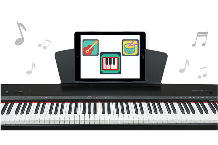 Фото Пианино Middleford DUP-45