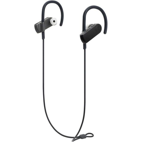 Фото AUDIO-TECHNICA ATH-SPORT50BTBK