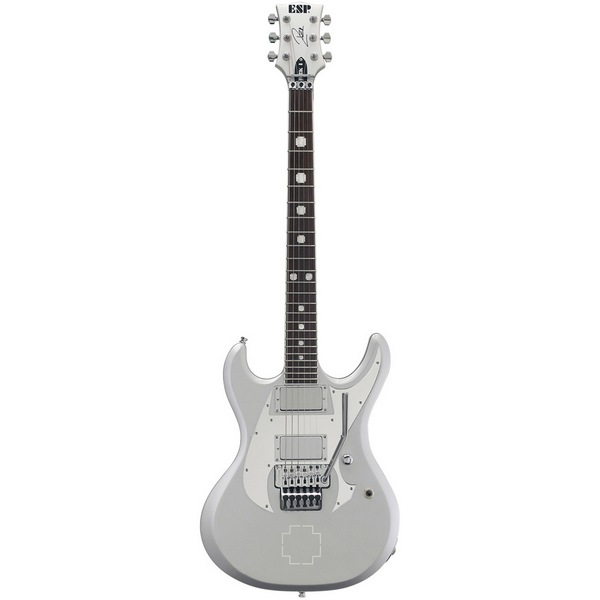 Фото Электрогитара ESP RICHARD Z. RZK-1