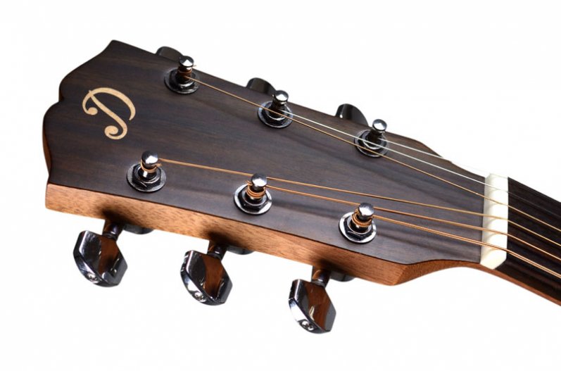 Фото Акустическая гитара Dowina Marus DC S 