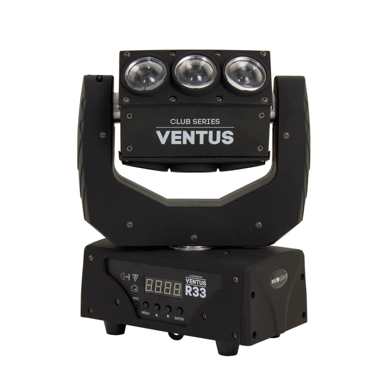 Фото Involight Ventus R33