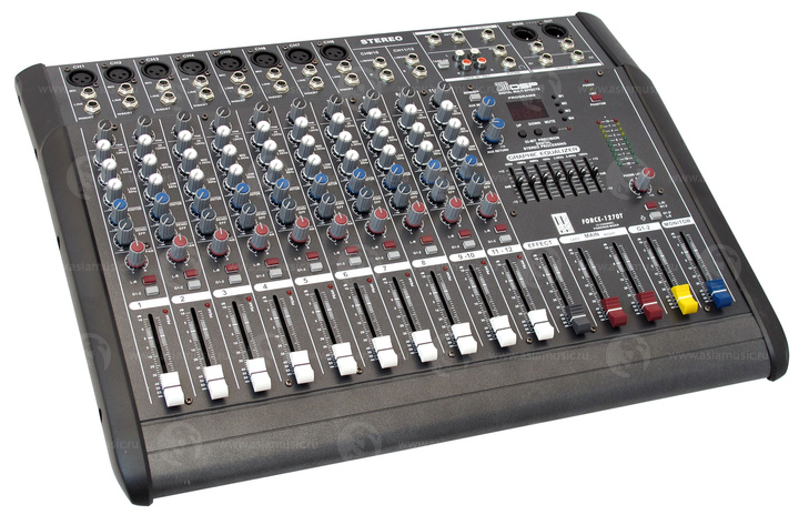 Фото EUROSOUND FORCE-1270T