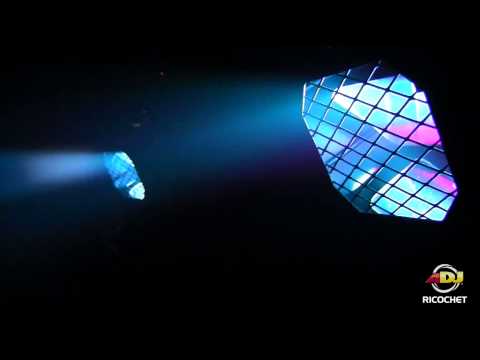 Фото ADJ Ricochet