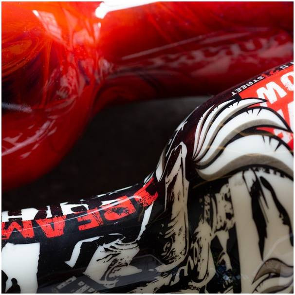 Фото Джембе TERRIS DPC-08 PUNK