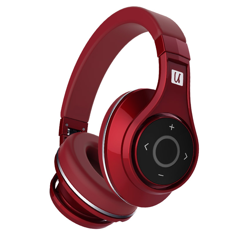 Фото Bluedio U Red