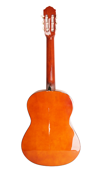 Фото Классическая гитара Naranda CG120-3/4