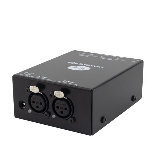 Фото Контроллер Siberian Lighting SL-ED100T1 Lightgate M2