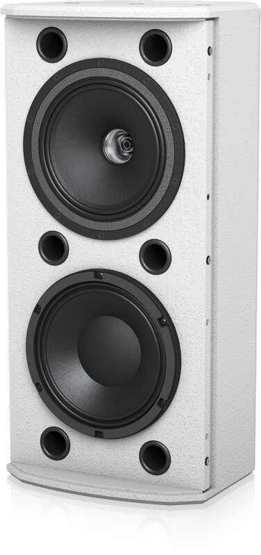 Фото Пассивная акустическая система Tannoy VX 8.2-WH  