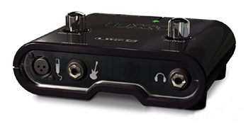 Фото Line6 Toneport UX1 Mk2