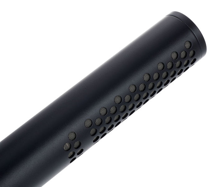 Фото Накамерный микрофон-пушка RODE VideoMic NTG