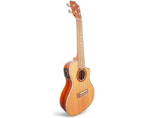 Фото Укулеле концерт LANIKAI CDST-CEC