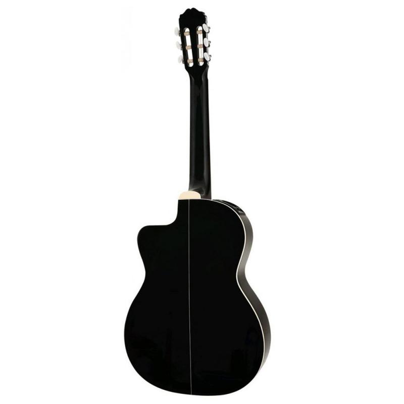 Фото Takamine GC2CE BLK