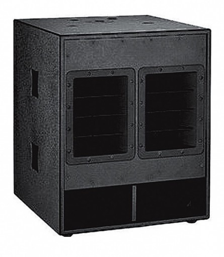 Фото Пассивный сабвуфер Xline 1888P