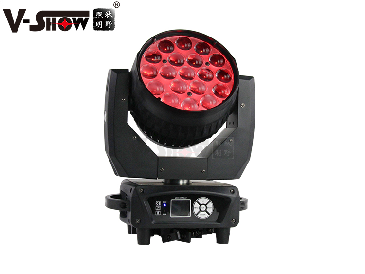 Фото Прожектор V-Show Aura1915